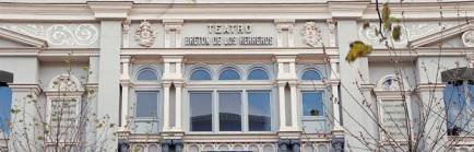 Teatro Bretón