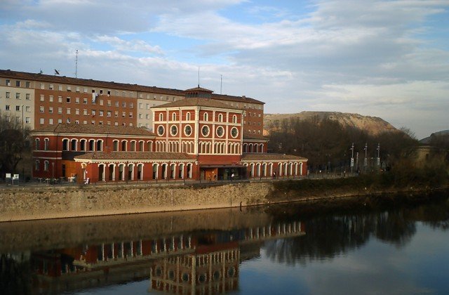 Casa de las Ciencias